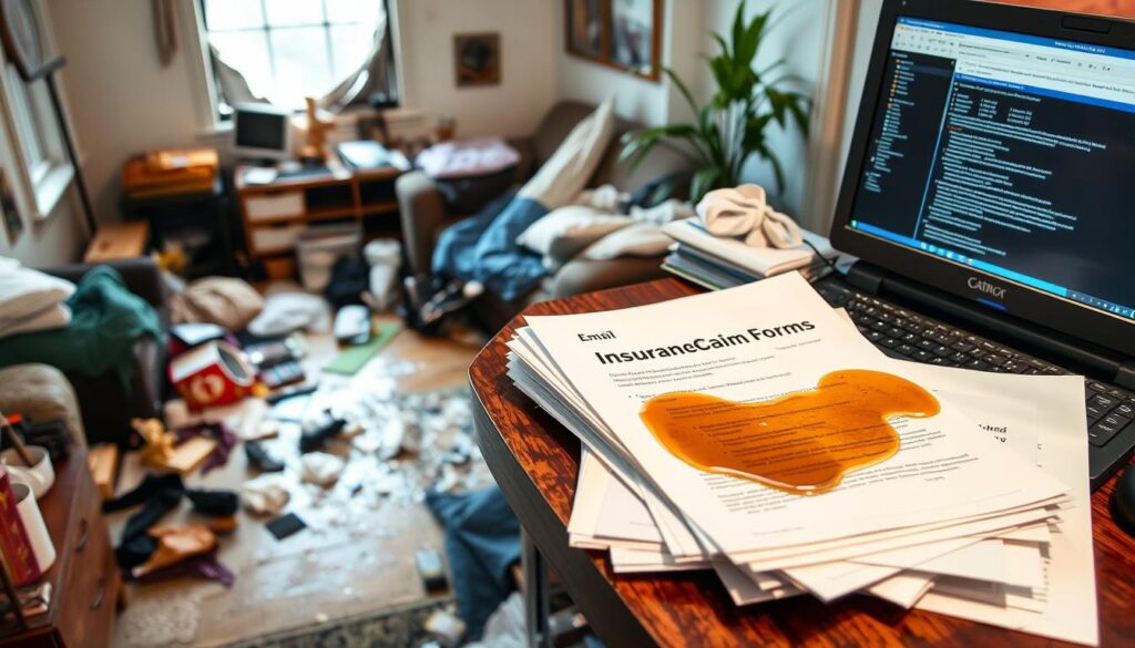home insurance