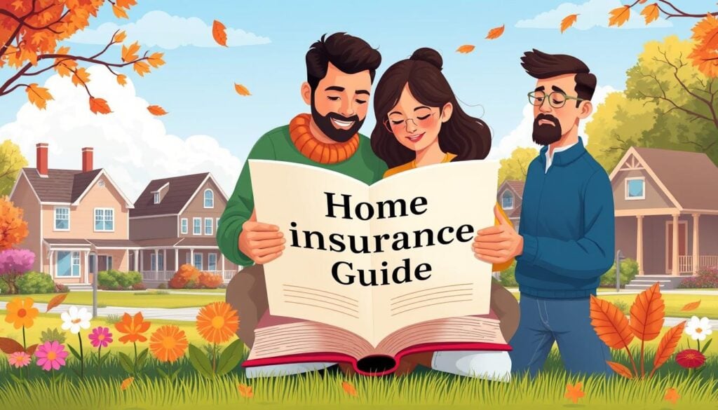 Non renewal in home insurance