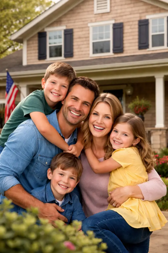 Life insurance planning for Bedford NH families
