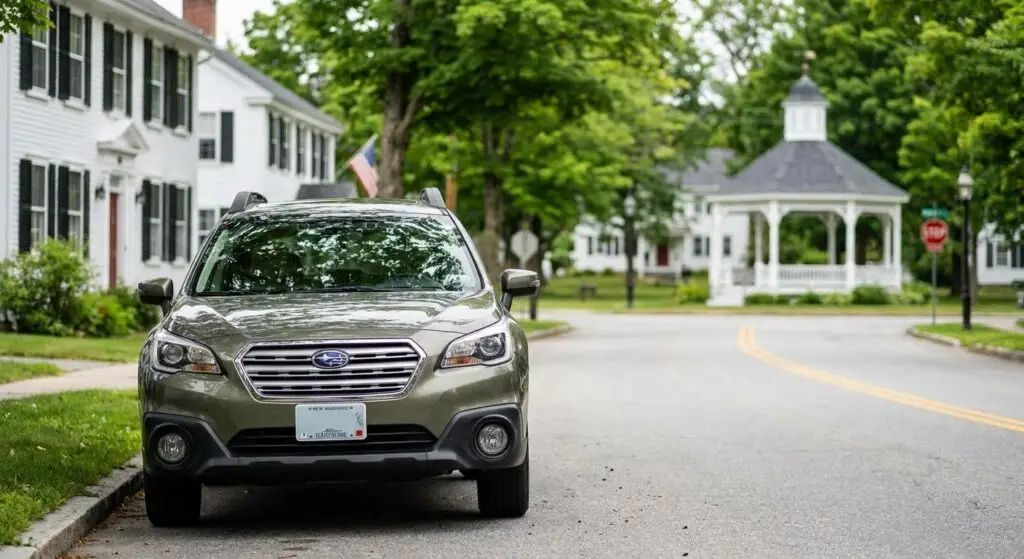 Auto insurance for Amherst NH drivers