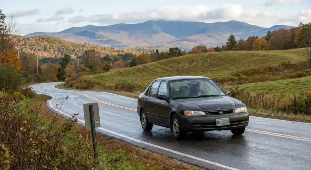 Best high-risk auto insurance for New Hampshire drivers