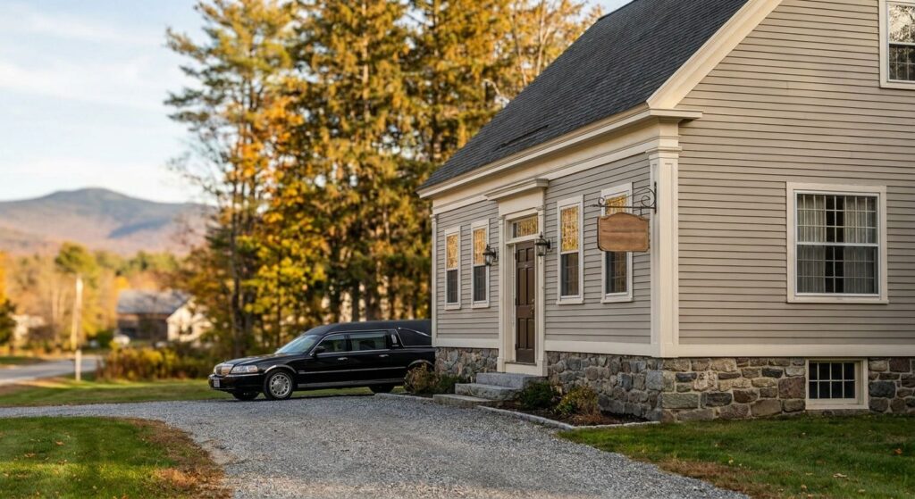 Business insurance for funeral homes in New Hampshire