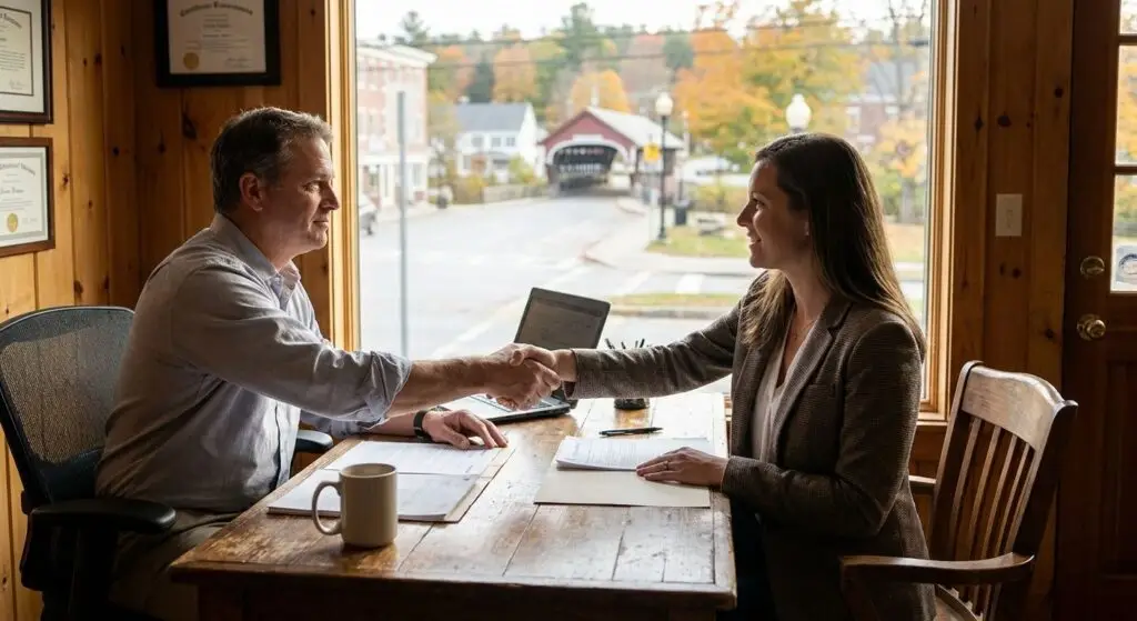 General liability insurance for New Hampshire small businesses