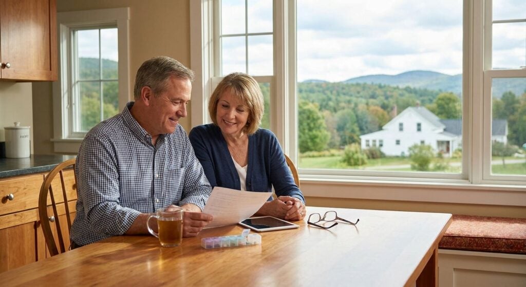 Guaranteed issue life insurance for New Hampshire residents with health conditions
