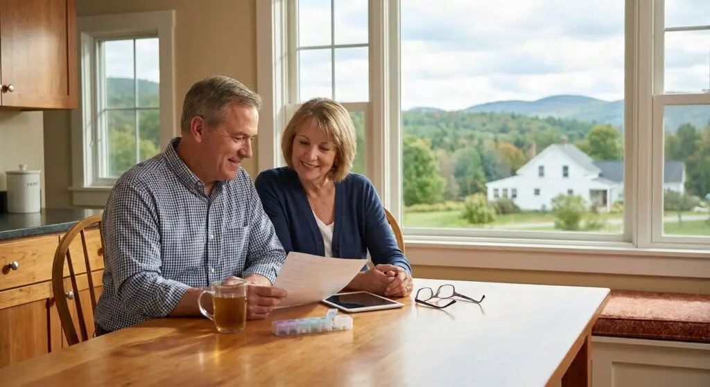 Guaranteed issue life insurance for New Hampshire residents with health conditions