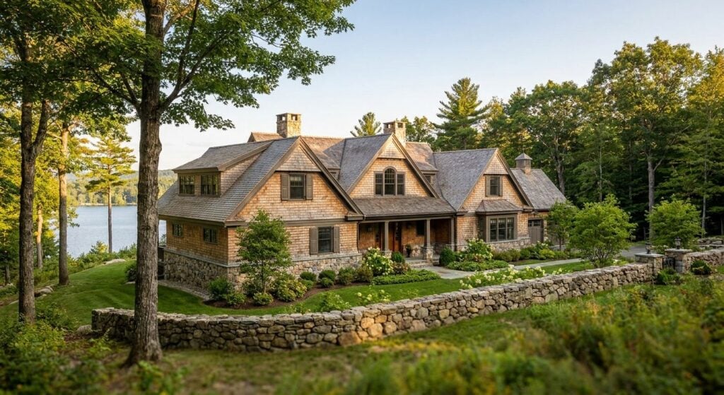 High-value home insurance for New Hampshire homeowners