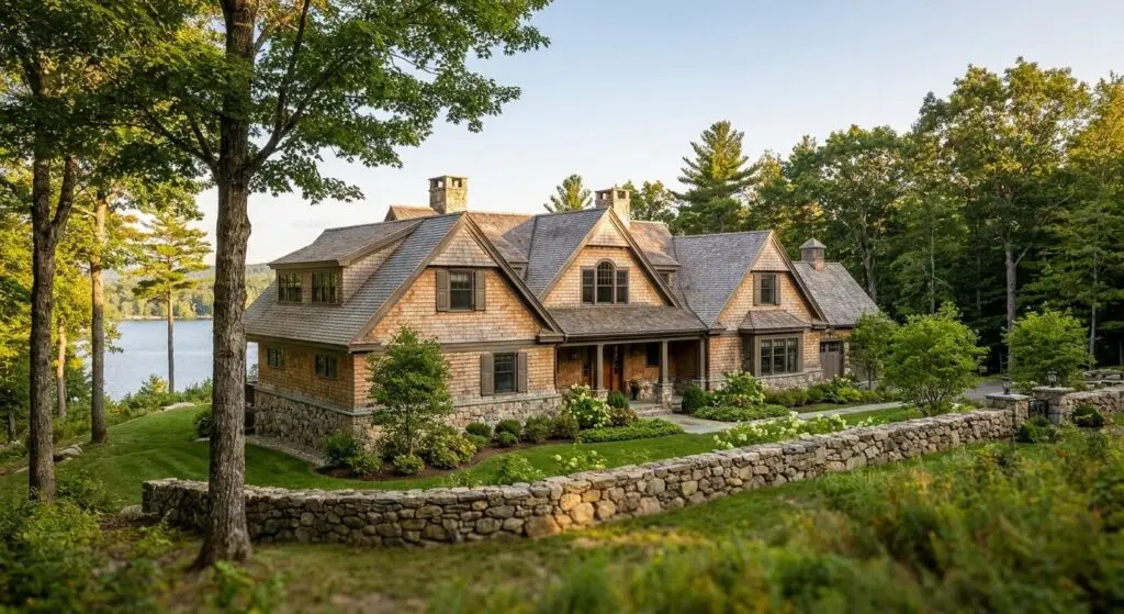 High-value home insurance for New Hampshire homeowners