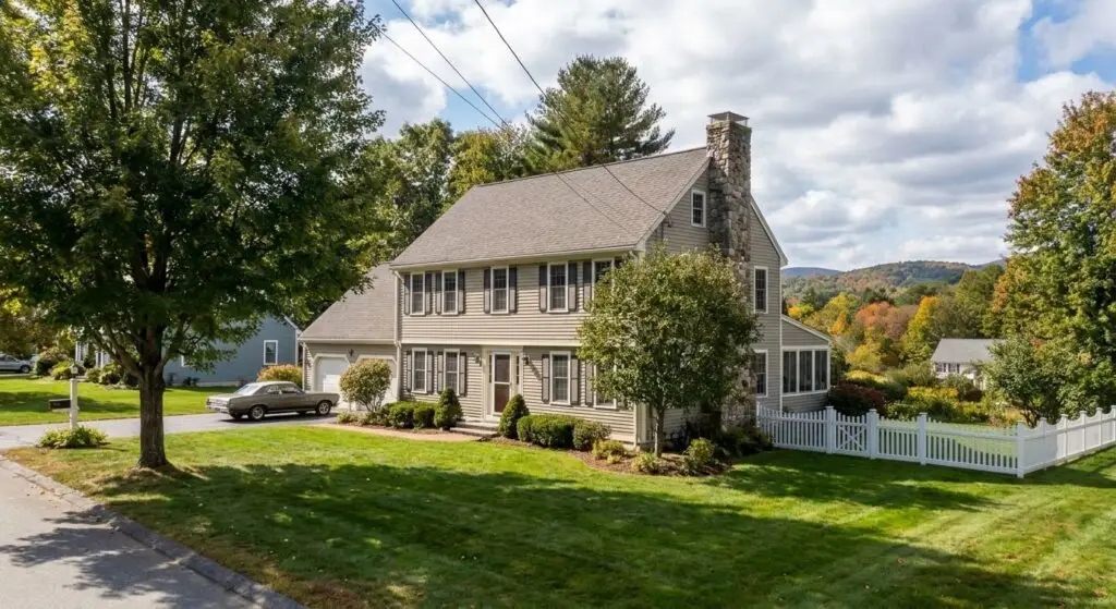 Home insurance for Amherst NH homeowners