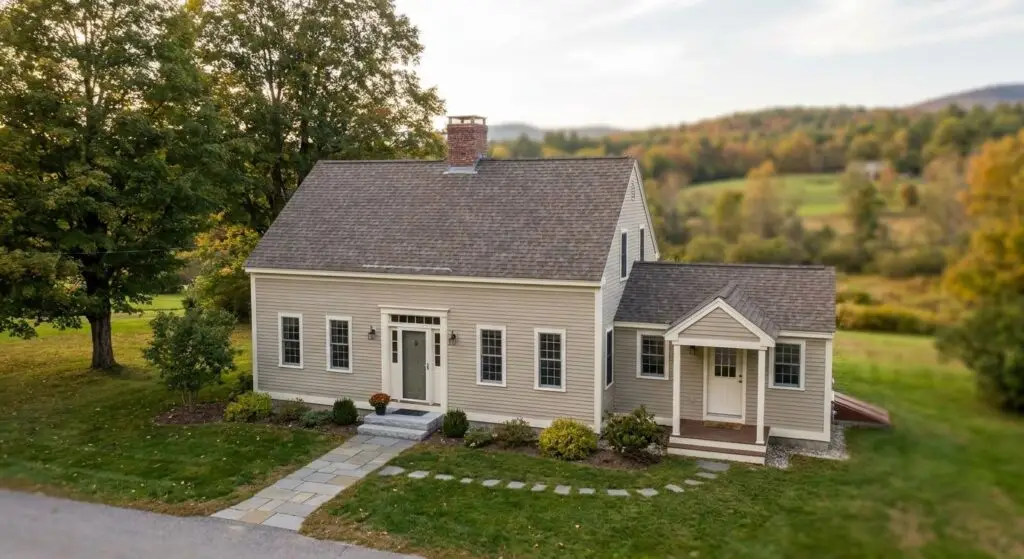 Home insurance for homes with in-law apartments in New Hampshire