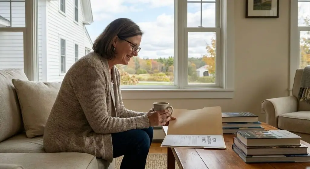 Home insurance for teachers in New Hampshire