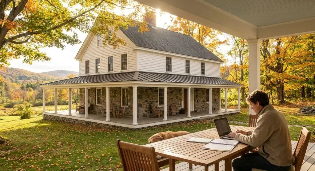 How to determine home insurance coverage needs in New Hampshire