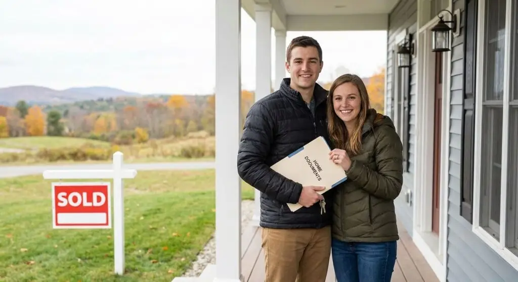 Mortgage protection insurance for first-time homebuyers in NH