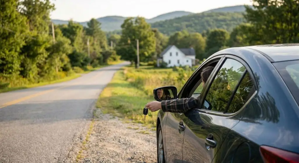 Non-owner car insurance for New Hampshire drivers