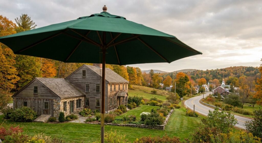 Umbrella insurance for New Hampshire homeowners