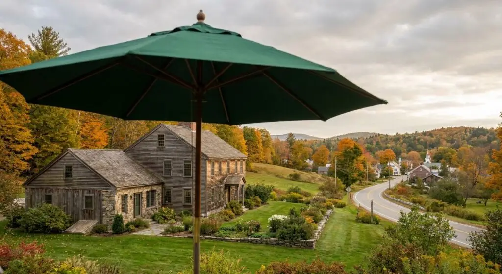 Umbrella insurance for New Hampshire homeowners