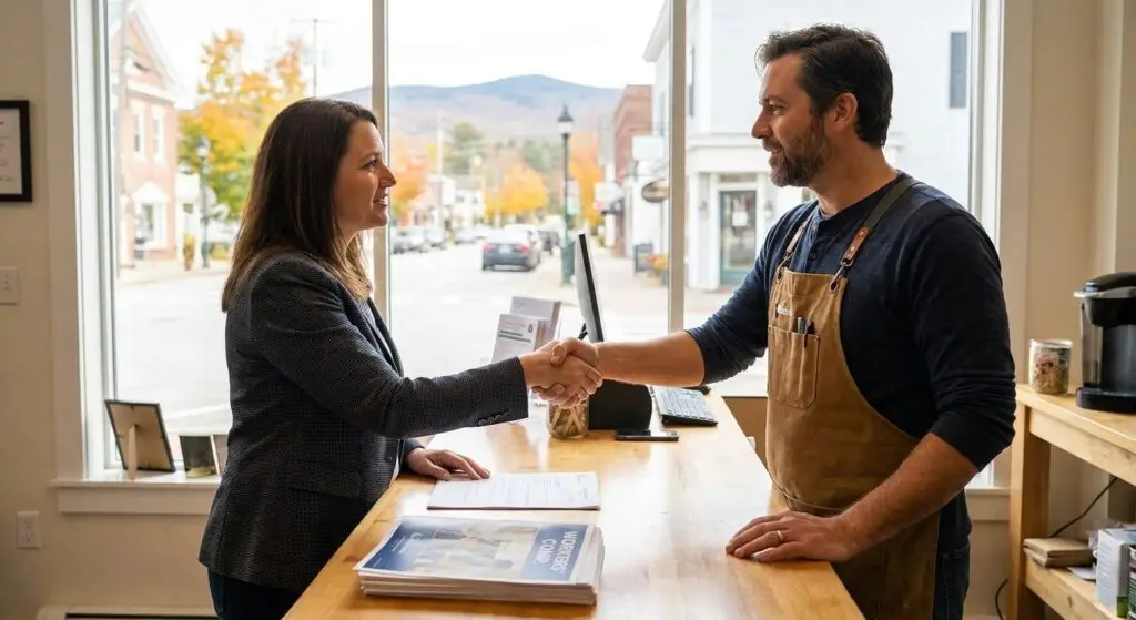 Workers compensation insurance for New Hampshire small businesses