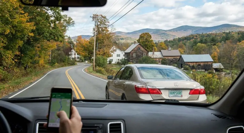 Auto insurance discounts available in New Hampshire