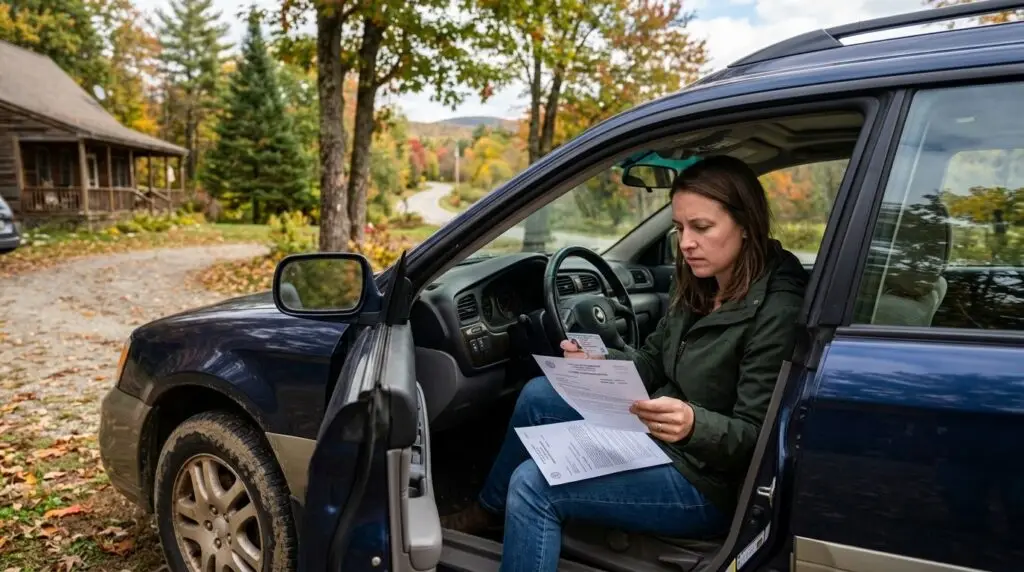 Auto insurance for drivers with a suspended license in NH