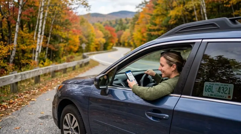 Auto insurance for drivers with bad credit in New Hampshire