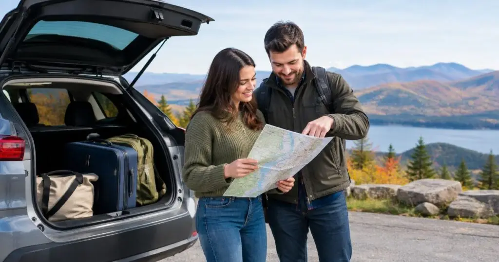 Auto insurance for New Hampshire drivers relocating from out of state