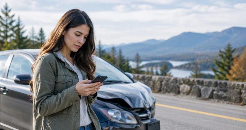 Auto insurance for New Hampshire drivers with multiple moving violations