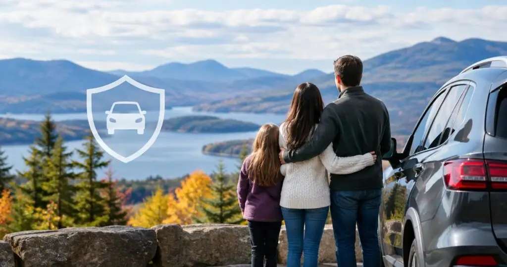 Best auto insurance companies in New Hampshire