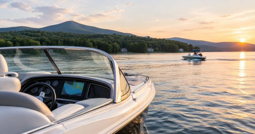 Best boat insurance companies in New Hampshire 2026