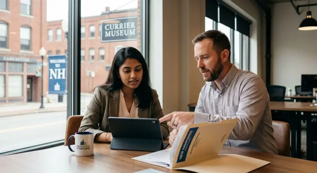 Best business insurance policies for New Hampshire startups