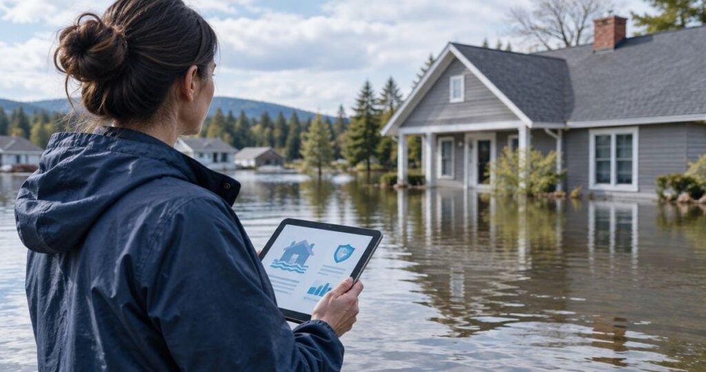 Best flood insurance companies in New Hampshire
