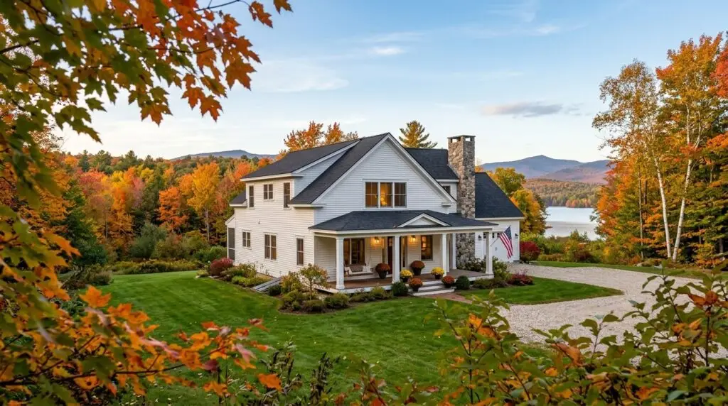 Best home insurance companies for New Hampshire homeowners