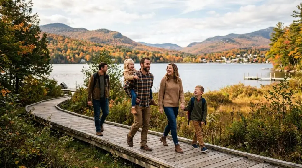 Best life insurance companies for New Hampshire families