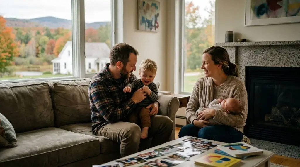 Best life insurance riders for New Hampshire parents of young children