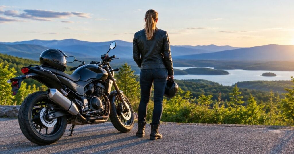 Best motorcycle insurance companies in New Hampshire 2026