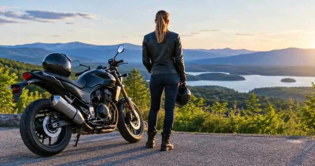 Best motorcycle insurance companies in New Hampshire 2026