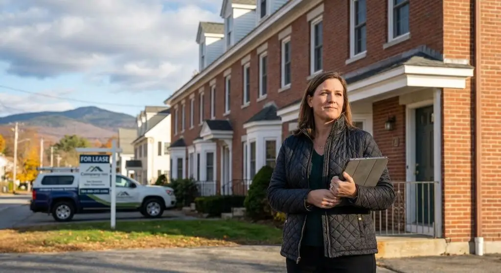 Business insurance for New Hampshire property managers