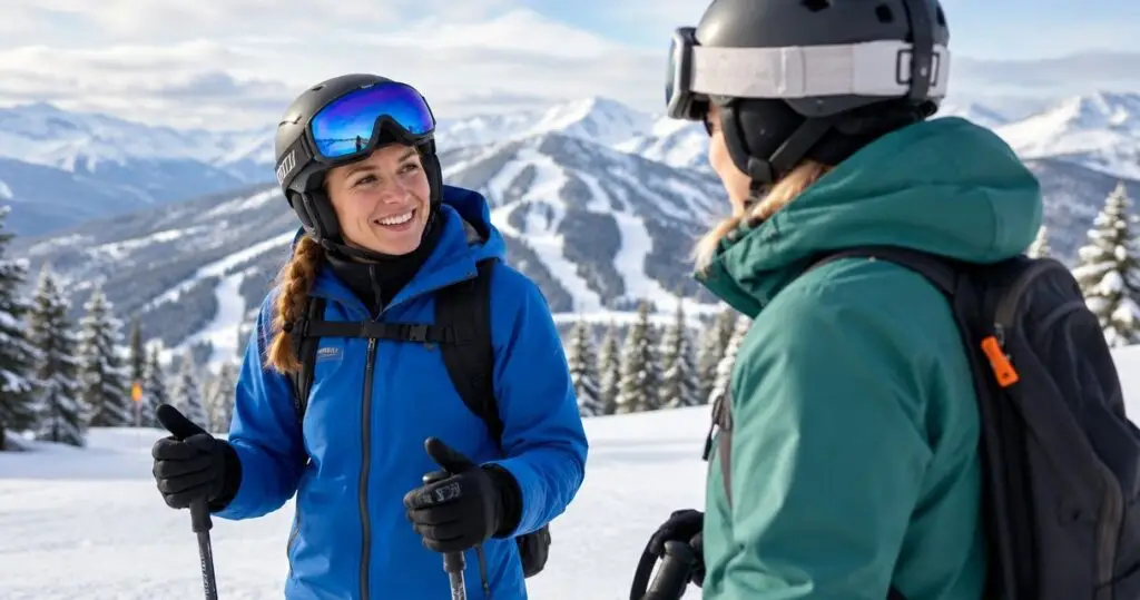 Business insurance for New Hampshire ski and snowboard instructors