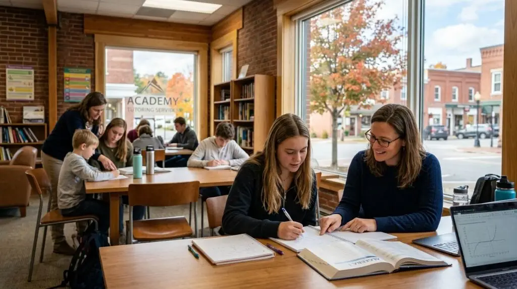 Business insurance for tutoring centers in New Hampshire
