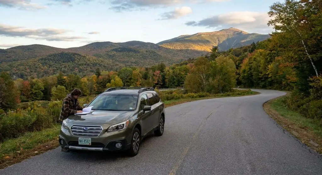 Full coverage auto insurance requirements in New Hampshire