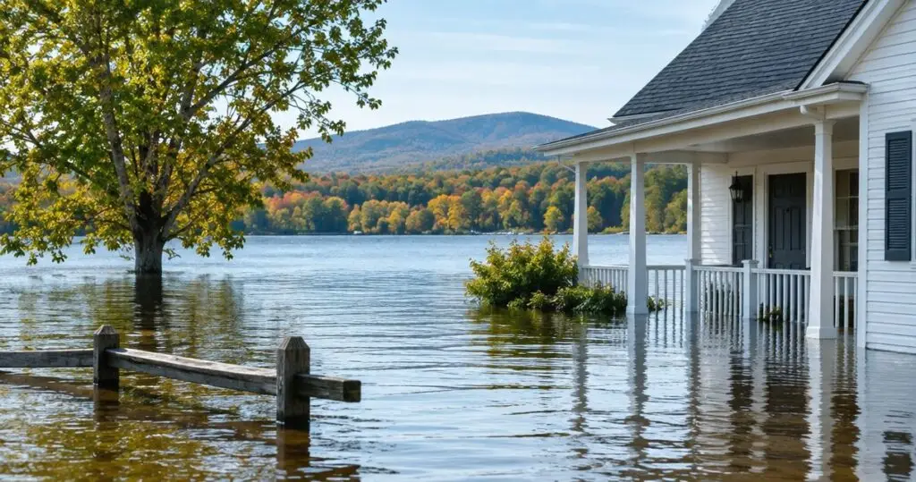 How much flood insurance costs in New Hampshire
