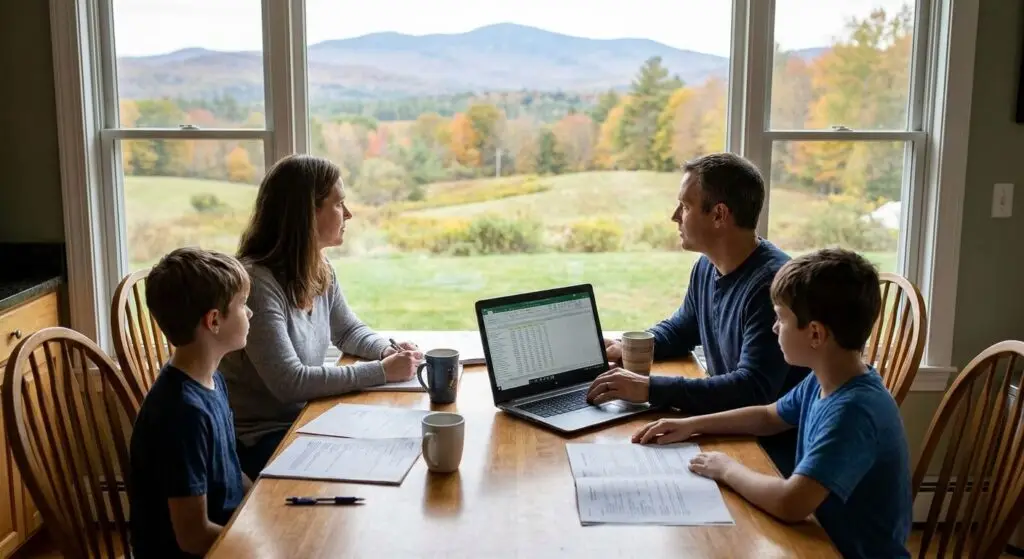 How much life insurance coverage New Hampshire residents need