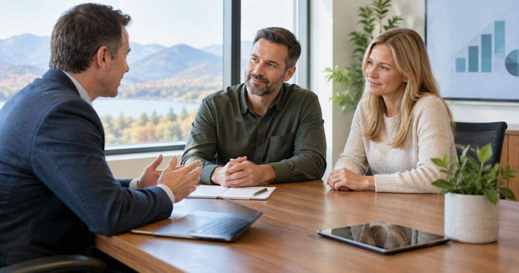 How much life insurance New Hampshire business owners need for buy-sell agreements