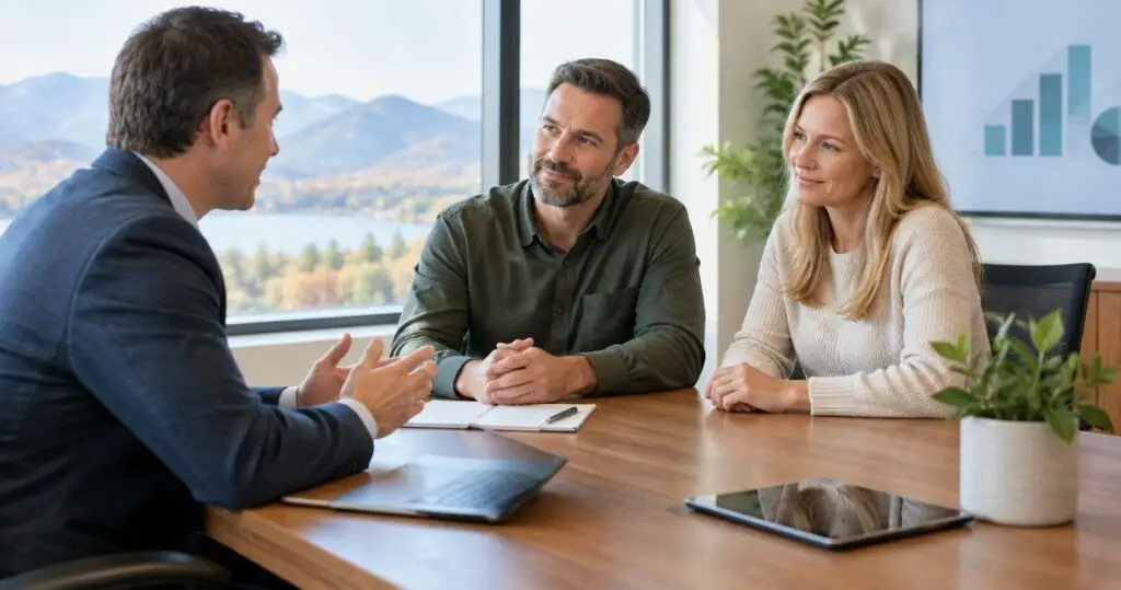 How much life insurance New Hampshire business owners need for buy-sell agreements