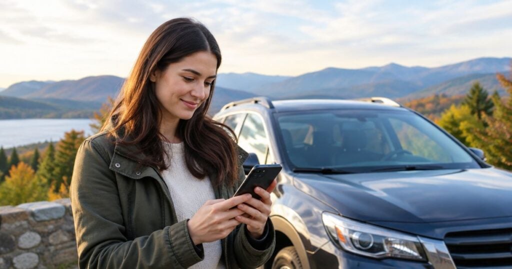 How to get auto insurance after a coverage lapse in New Hampshire