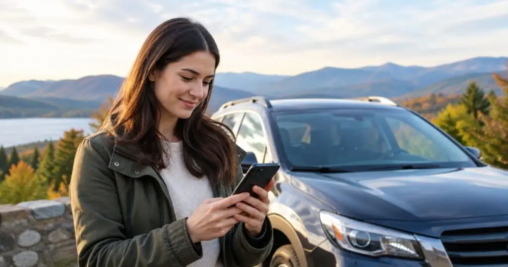 How to get auto insurance after a coverage lapse in New Hampshire