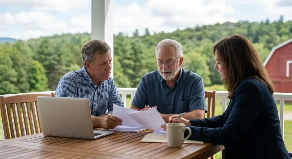 How to lower home insurance premiums in New Hampshire