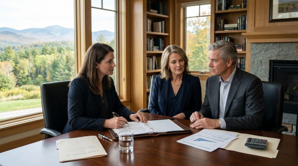 Life insurance for high-net-worth individuals in New Hampshire