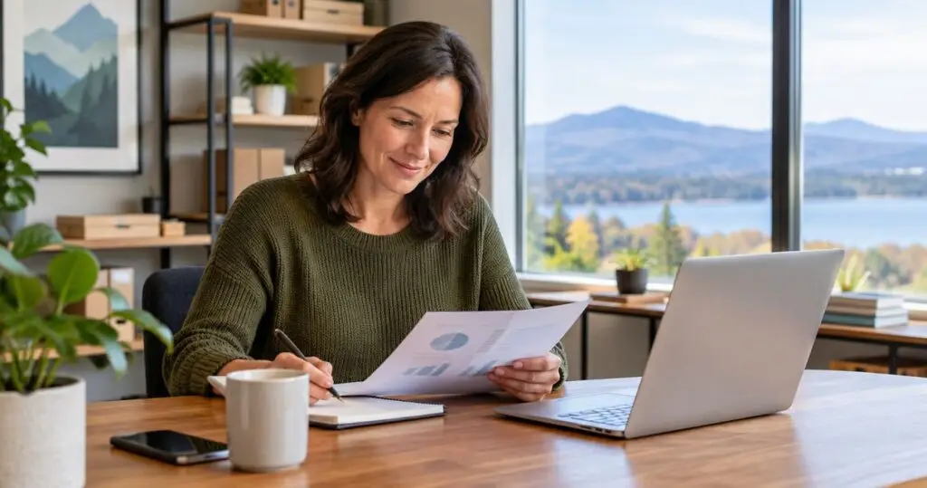 Life insurance for New Hampshire small business owners