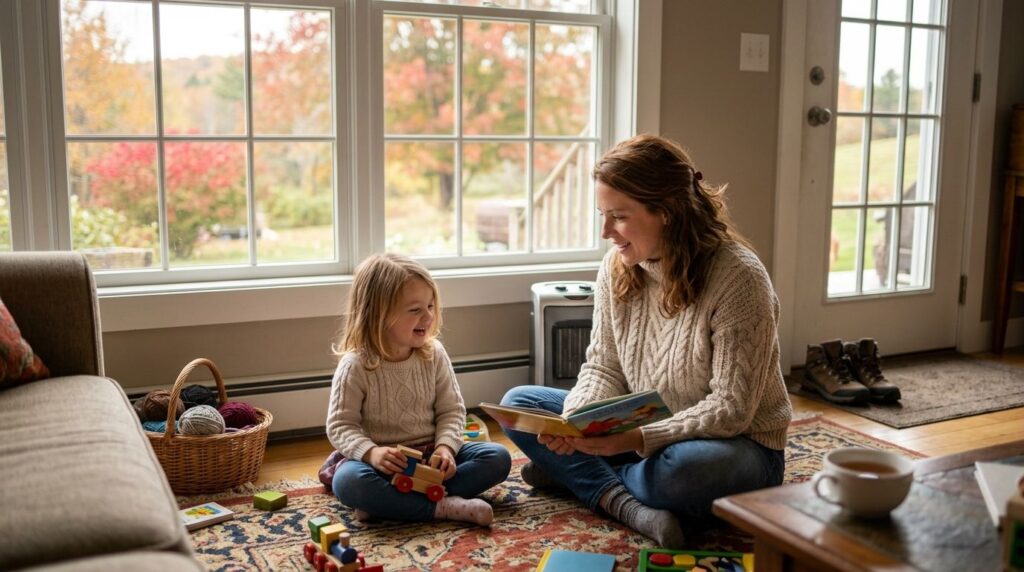 Life insurance for stay-at-home parents in New Hampshire