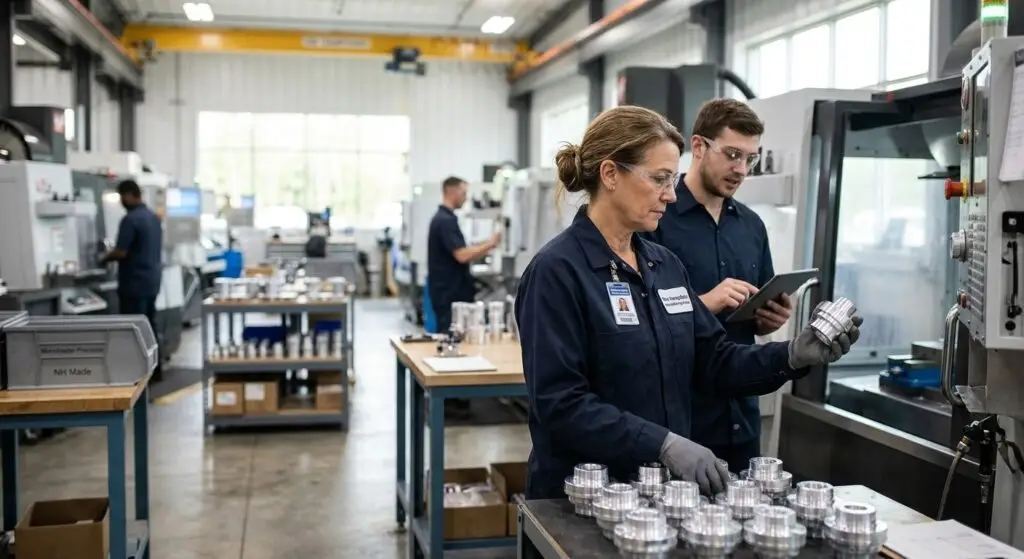 Product liability insurance for New Hampshire manufacturers