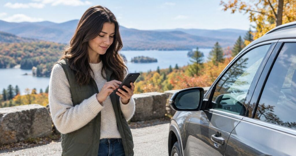 What affects your auto insurance quote in New Hampshire
